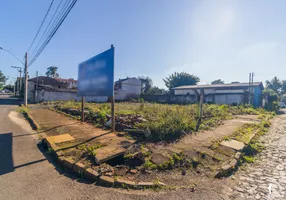Foto 1 de Lote/Terreno à venda, 362m² em Rio dos Sinos, São Leopoldo