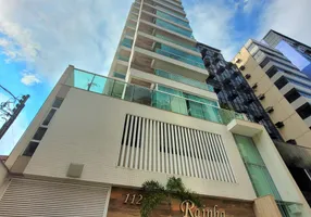 Foto 1 de Apartamento com 4 Quartos à venda, 238m² em Centro, Juiz de Fora