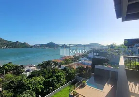 Foto 1 de Casa com 6 Quartos à venda, 600m² em Ilha do Boi, Vitória