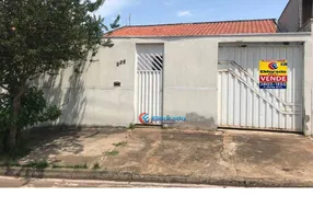 Foto 1 de Casa com 5 Quartos à venda, 160m² em Jardim Residencial Ravagnani, Sumaré