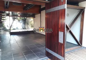 Foto 1 de Sobrado com 5 Quartos para venda ou aluguel, 1440m² em Jardim Botânico, Curitiba