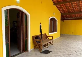 Foto 1 de Casa com 3 Quartos à venda, 300m² em Cibratel II, Itanhaém