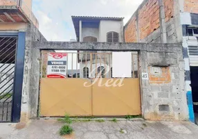 Foto 1 de Casa com 2 Quartos à venda, 129m² em Jardim Saúde, Suzano