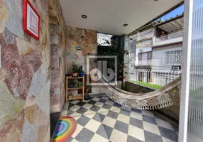 Foto 1 de Casa de Condomínio com 3 Quartos à venda, 118m² em Rocha, Rio de Janeiro