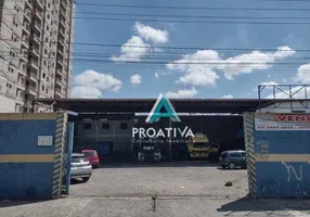 Foto 1 de Lote/Terreno à venda, 900m² em Vila Metalurgica, Santo André