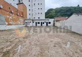 Foto 1 de Lote/Terreno à venda, 439m² em Prainha, Caraguatatuba