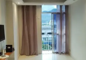 Foto 1 de Apartamento com 2 Quartos à venda, 58m² em Barra da Tijuca, Rio de Janeiro