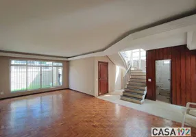 Foto 1 de Casa com 3 Quartos à venda, 191m² em Brooklin, São Paulo
