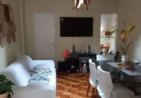 Foto 1 de Apartamento com 2 Quartos à venda, 55m² em Fonseca, Niterói