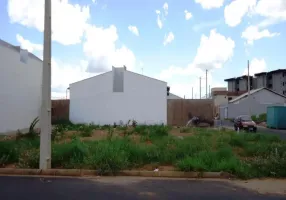 Foto 1 de Lote/Terreno à venda, 250m² em Jardim Europa, Uberlândia