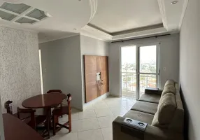 Foto 1 de Apartamento com 2 Quartos para alugar, 56m² em Vila Prudente, São Paulo