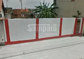 Foto 1 de Lote/Terreno à venda, 400m² em Campo Grande, Rio de Janeiro