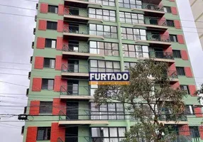 Foto 1 de Apartamento com 3 Quartos para alugar, 106m² em Centro, Santo André