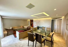 Foto 1 de Apartamento com 4 Quartos para venda ou aluguel, 150m² em Vale do Sereno, Nova Lima