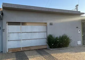 Foto 1 de Casa com 3 Quartos à venda, 200m² em Cidade Vera Cruz, Aparecida de Goiânia