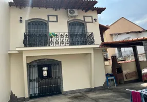 Foto 1 de Casa com 3 Quartos à venda, 95m² em Campo Grande, Rio de Janeiro