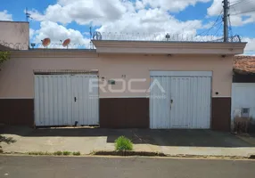 Foto 1 de Casa com 3 Quartos à venda, 133m² em Jardim Sao Carlos, São Carlos