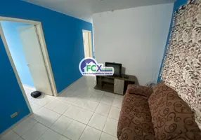 Foto 1 de Apartamento com 2 Quartos à venda, 51m² em Guapiranga, Itanhaém
