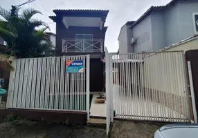 Foto 1 de Casa com 2 Quartos à venda, 86m² em Parque Ipiranga, Resende
