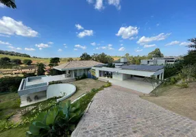 Foto 1 de Casa de Condomínio com 4 Quartos à venda, 750m² em Loteamento Fazenda Dona Carolina, Itatiba