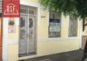 Foto 1 de Imóvel Comercial com 1 Quarto para alugar, 75m² em Centro, Maranguape