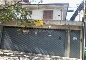 Foto 1 de Sobrado com 3 Quartos à venda, 270m² em Santo Amaro, São Paulo