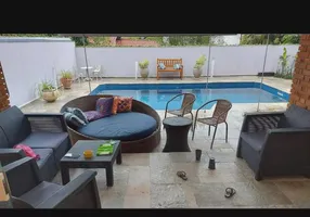 Foto 1 de Casa de Condomínio com 5 Quartos à venda, 336m² em Alphaville, Santana de Parnaíba