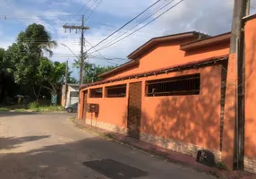 Foto 1 de Casa com 3 Quartos à venda, 180m² em Celio Miranda, Paragominas