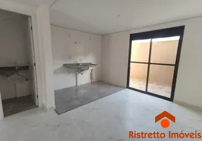 Foto 1 de Casa de Condomínio com 2 Quartos à venda, 79m² em Vila Yara, Osasco