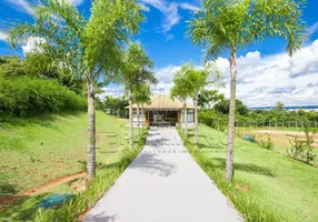 Foto 1 de Casa de Condomínio com 3 Quartos à venda, 360m² em Jardim Residencial Mont Blanc, Sorocaba