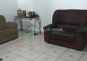 Foto 1 de Casa com 3 Quartos à venda, 138m² em Vila Maria Luiza, Ribeirão Preto