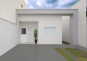 Foto 1 de Casa de Condomínio com 2 Quartos à venda, 54m² em Vila Mariana Prolongamento, Rio Verde