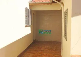 Foto 1 de Casa com 3 Quartos à venda, 168m² em JARDIM PETROPOLIS, Piracicaba