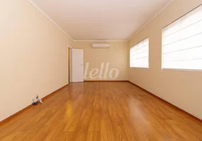 Foto 1 de Apartamento com 3 Quartos à venda, 124m² em Jardins, São Paulo