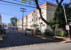 Foto 1 de Apartamento com 2 Quartos à venda, 49m² em Alto Teresópolis, Porto Alegre