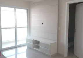 Foto 1 de Apartamento com 1 Quarto para alugar, 45m² em Tatuapé, São Paulo