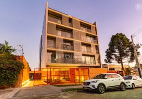 Foto 1 de Apartamento com 2 Quartos para alugar, 69m² em Batel, Curitiba