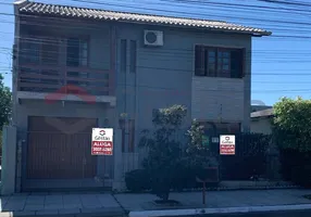 Foto 1 de Casa com 4 Quartos para alugar, 165m² em Estância Velha, Canoas