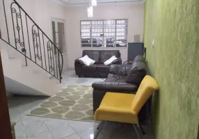 Foto 1 de Sobrado com 3 Quartos à venda, 150m² em Cidade Salvador, Jacareí