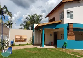 Foto 1 de Sobrado com 3 Quartos à venda, 365m² em Ribeirânia, Ribeirão Preto