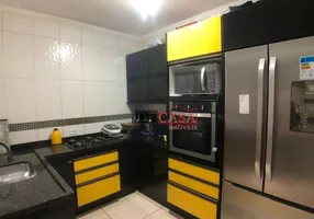 Foto 1 de Sobrado com 2 Quartos à venda, 85m² em Itaquera, São Paulo