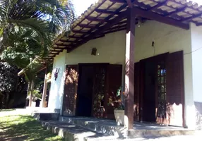 Foto 1 de Casa com 5 Quartos à venda, 220m² em Samambaia, Petrópolis