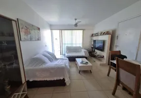 Foto 1 de Apartamento com 3 Quartos à venda, 90m² em Recreio Dos Bandeirantes, Rio de Janeiro