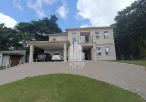 Foto 1 de Casa de Condomínio com 4 Quartos à venda, 298m² em Paragem dos Verdes Campos, Gravataí