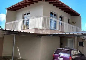 Foto 1 de Apartamento com 2 Quartos à venda, 67m² em Passo do Feijó, Alvorada