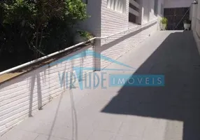 Foto 1 de Lote/Terreno à venda, 678m² em Vila Matilde, São Paulo