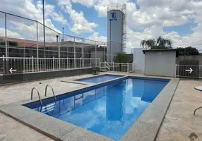 Foto 1 de Apartamento com 1 Quarto à venda, 89m² em Tiradentes, Campo Grande