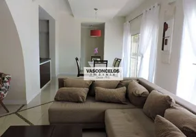 Foto 1 de Casa de Condomínio com 4 Quartos para venda ou aluguel, 485m² em Altos da Vila Paiva, São José dos Campos