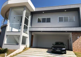 Foto 1 de Casa com 3 Quartos à venda, 230m² em Condomínio Villa Real de Bragança, Bragança Paulista