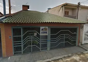 Foto 1 de Sobrado com 3 Quartos à venda, 200m² em Vila Talarico, São Paulo